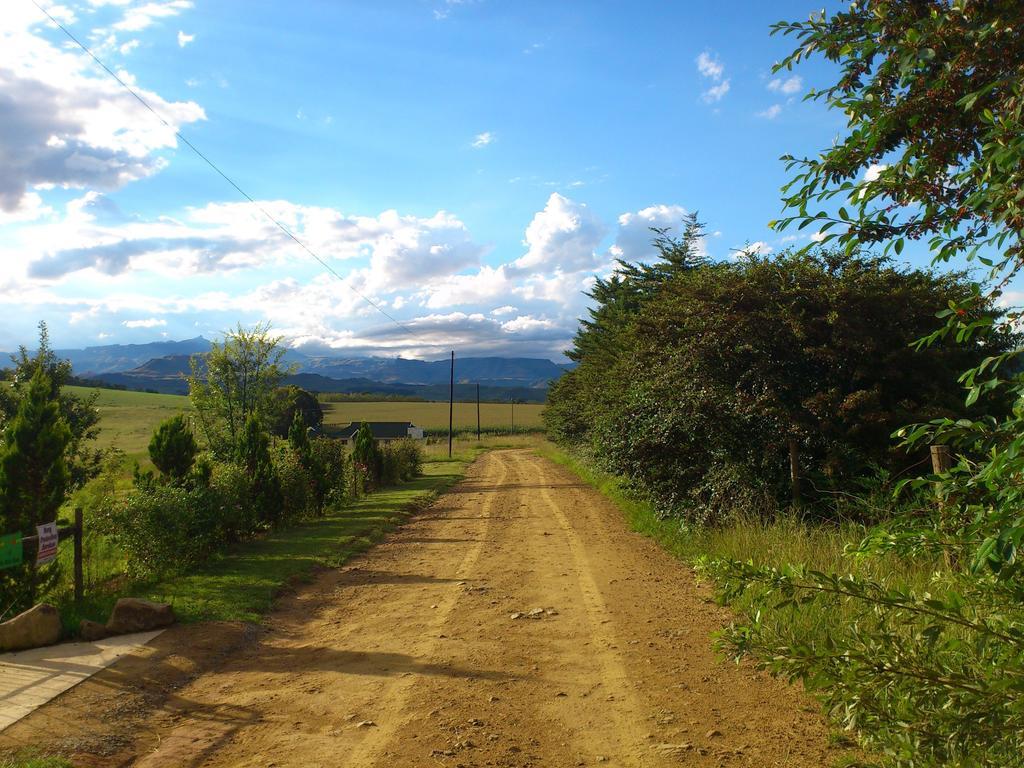 J&B Lodge Underberg Quarto foto